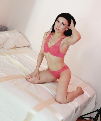 Проститутка Оля