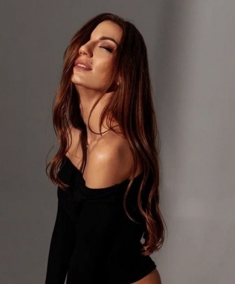 Проститутка Чарлина