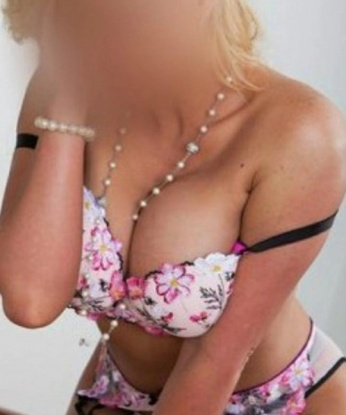 Проститутка Дина